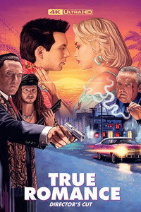 Постер фильма «Настоящая любовь (1993)» — (38 из 81)