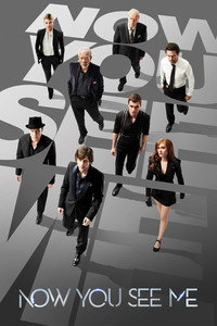 Постер фильма «Теперь ты меня видишь (2013)» — (23 из 61)