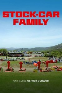 Imagem do Filme Stock-car family