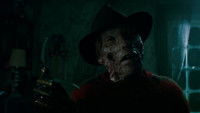 Freddy: Les Griffes de la Nuit