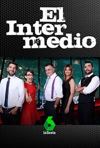 copertina serie tv El+intermedio 2006