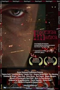 Poster de Insomnia Manica