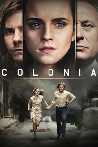 Download Colonia (2015) Dual Audio {Hindi-English} BluRay 480p [380MB] | 720p [980MB] | 1080p [1.8GB]
