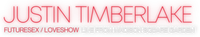 Логотип фильма «Justin Timberlake FutureSex/LoveShow (2007)» — (3 из 9)