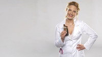 «Дневник доктора (2008 - 2011)» — обои к сериалу #1