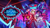 Hazbin Hotel