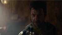 Обои к фильму «Дэдпул и Росомаха (2024)» — #66