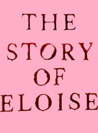 Постер фильма «The Story of Eloise (1976)» — (1 из 2)