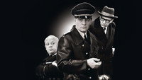 Обои к сериалу «Семнадцать мгновений весны (1973)» — (11 из 11)