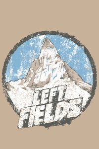 Poster do Filme Left Fields