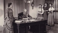 «Билли Кид. Парень вне закона (1950)» — обои к фильму #2