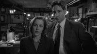 X-Files (saisons 10 et 11)
