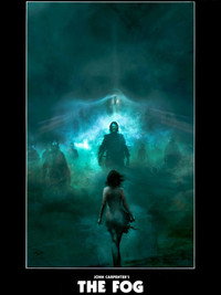 Постер фильма «Туман (2008)» — (67 из 160)