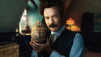 «Джентльмен в Москве (2024)» — обои к сериалу #1