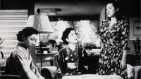 «Мелкий снег (1950)» — обои к фильму #1