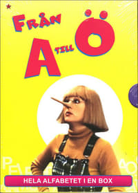 copertina serie tv Fr%C3%A5n+A+till+%C3%96 1974