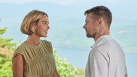 «Love in the Great Smoky Mountains: A National Park Romance (2023)» — обои к фильму #9
