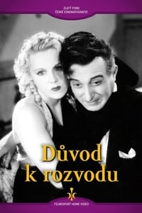 Důvod k rozvodu (1937)