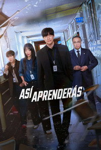 serie Así aprenderás
