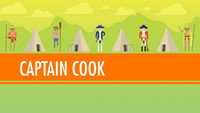 The Amazing Life and Strange Death of Captain Cook: Crash Course World History #27