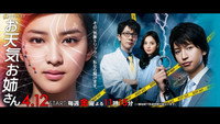 «Погодная сестренка (2013)» — обои к сериалу #1