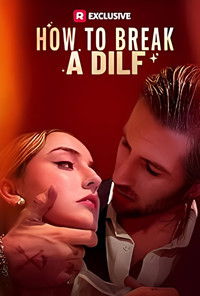 Poster de How To Break a DILF