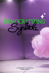 Imagem do Filme Democratizing Synthiola