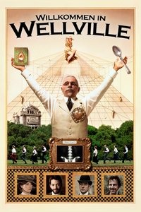 Movieposter Willkommen in Wellville