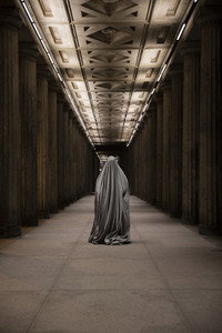 Apparition