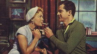 «Весеннее воссоединение (1956)» — обои к фильму #1