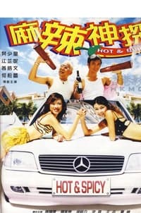 麻辣神探 (2002)