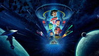 Star Trek : Lower Decks