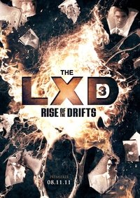 Season 3 Poster