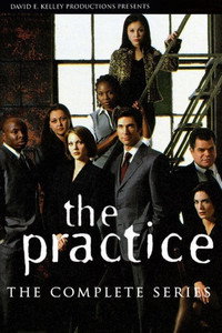 Постер сериала «Практика (1997 - 2004)» — (5 из 12)