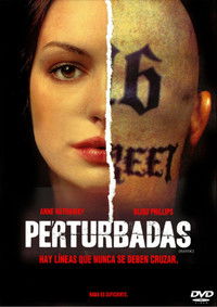 Poster de Perturbadas