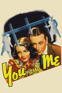 Постер фильма «Ты и я (1938)» — (9 из 17)
