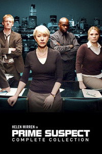 Постер сериала «Главный подозреваемый (1991)» — (4 из 14)