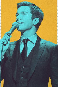 Постер фильма «Джон Малейни: Непотопляемый (2015)» — (1 из 3)