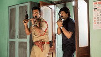 Обои к сериалу «9 Hours (Created by Krish Jagarlamudi) (2022)» — (11 из 14)