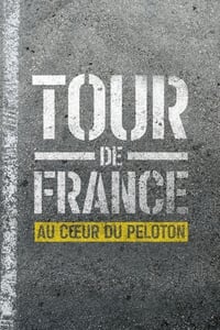 Cover of the Season 1 of Tour de France: Unchained