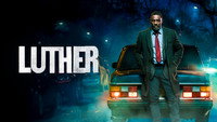 Обои к сериалу «Лютер (2010 - 2019)» — (25 из 55)