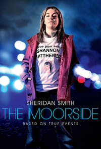 tv show poster The+Moorside 2017