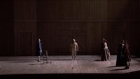 Handel's Tamerlano
