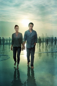 Постер сериала «Любовники (2014-2019)» — (2 из 23)