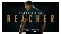 Обои к сериалу «Джек Ричер (2022)» — (14 из 116)