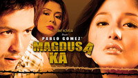 «Magdusa ka (2008)» — обои к сериалу #1