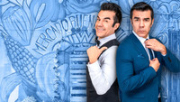«Как две капли (2020)» — обои к сериалу #2