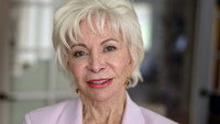 «Isabel Allende: Den Namenlosen eine Geschichte geben (2025)» — обои к фильму #1