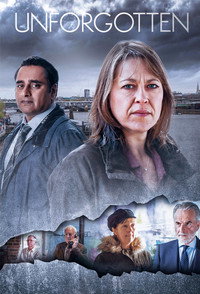 Постер сериала «Незабытые (2015)» — (8 из 32)