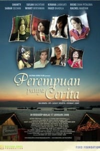 Perempuan Punya Cerita